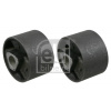 Riadiaci mechanizmus - montáżna sada FEBI BILSTEIN 04037