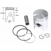 PISTON PIAGGIO TYPHOON AIR COOL 50CC 42,5MM STD