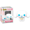 Funko Pop! Hello Kitty and Friends Cinnamaroll with Dessert 92