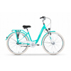 Mestsky bicykel - Tabou Kayla Nexus 3s 28 