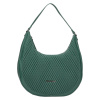 Dámska kabelka cez rameno Marina Galanti Tavita - zelená