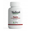 Medveď natural Taurín 90 kapsúl. Jedna kapsula obsahuje 500 mg taurínu.