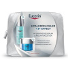 Eucerin Kazeta HYALURON-FILLER+3xEFFECT Booster hydratačné sérum 30 ml + nočný booster 50 ml (akcia 2024) 1x1 set