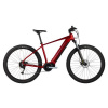 PELLS Thorr Base Red