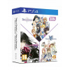 Tales of Vesperia + Tales of Berseria + Tales of Zestiria Compilation Sony PlayStation 4 (PS4)