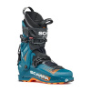 Lyžiarky Scarpa F1 GT petrol-orange 22/23 Varianta: 31