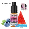 Maryliq Blueberry Watermelon Lemonade 10 ml 20 mg