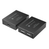 Techly IUSB-EXTEND1504P USB/RJ45 predlžovač 150M 4PORT (IUSB-EXTEND1504P)
