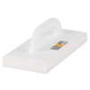 Hladítko Strend Pro WhiteHand, MT515 280x140x30 mm, molitan biely