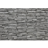 Vaspo Kamenný obklad Kámen považan šedá 6,7x37,5 cm V53206