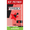 E-kniha Poviedky - Iľja Iľf, Jevgenij Petrov