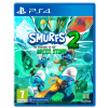The Smurfs 2: The Prisoner of the Green Stone CZ (PS4)