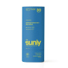 ATTITUDE Tyčinka detská 100% minerálna ochranná na tvár a pery Sunly SPF 30 bez vône 20 g