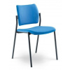 LD Seating Konferenčná stolička Dream (2 modely) 110_Dream