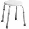 Ridder Sedátko kúpeľňové priemer 32 cm biele A00603101