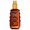 Garnier Ambre Solaire Ideal Bronze opaľovací olej SPF30 150 ml