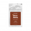 BrowXenna® Henna na obočie #108 Wood Wine vrecko 6g