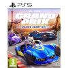 Sony PS5 hra Ed & Edda: Grand Prix - Racing Champions