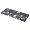 Endorfy podložka pod myš Crystal XL black EY6B008