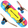 CR3108SA stones Skateboard nils extreme