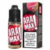 Aramax Strawberry Kiwi 10 ml 0 mg