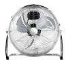 Kupelňový ventilátor - 18 '' PODLAHOVÝ VENTILÁTOR MEGA 100W CHROMOVÝ VÝKON (Kupelňový ventilátor - 18 '' PODLAHOVÝ VENTILÁTOR MEGA 100W CHROMOVÝ VÝKON)