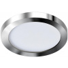 Bodové osvetlenie Azzardo AZ2862 - LED Kúpeľňové podhľadové svietidlo SLIM 1xLED/6W/230V IP44 (95111)