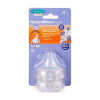 Lansinoh cumeľ pomalý prietok Natural Wave TM 2 ks 75910
