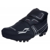 Vaude návlek na tretry Shoecap Metis I, unisex, black - 44-46