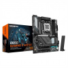 GIGABYTE MB Sc AM5 B850 GAMING X WIFI6E, AMD B850, 4xDDR5, 1xDP, 1xHDMI, WiFi, ATX B850 GAMING X WIFI6E