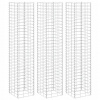 Gabion VidaXL 151250 30 x 30 x 150 cm