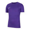 Nike Dry Park VII Jr BV6741-547 T-shirt (55714) Green Camo 164 cm