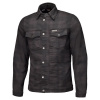 Held WOODLAND Armalith denim košele šedá/čierna M