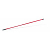 Schuller Teleskopická tyč 120-200cm POLO červená/21494
