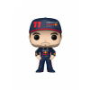 Funko Figúrka Formula One - Sergio Perez (Funko POP! Racing 04)