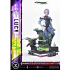 Prime 1 Studio Cyberpunk: Edgerunners real Elite Masterline Series Soška 1/4 Deluxe Bonus Verze 50 cm