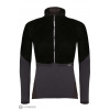 DIRECT ALPINE AURA LADY 1.0 dámska mikina, black/anthracite XS