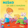 Miško sa lúči s cumlíkmi - Gehm Franziska