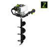 ZIPPER ZI-ELB70 zemný vrták