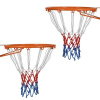 2x Siet na basketbal profi 5,5 mm (BAS2)