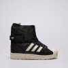 Adidas Superstar 360 Wtr Boot C Čierna EUR 32