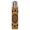 1ks CLIPPER® Pop Cover Mandala 1 Cork