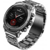Garett Atom Silver Steel 5904238486863
