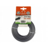 Žacia struna pre krovinorez Demon M84142 3 mm 15 m zelená