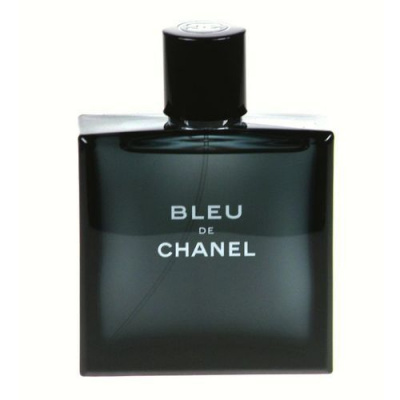 Chanel Bleu de Chanel, Toaletná voda 100ml pre mužov