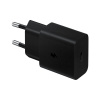 Samsung Galaxy Original Charger Type C Pd 3A 15W Ep-T1510Nbegeu Black Blister