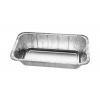 Miska MagicHome 32x16x8,3 cm, 3 ks, ALU 2212635