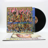 Stevens Sufjan - Javelin / Vinyl [LP]