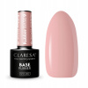 Claresa Gél lak Rubber Base 9 5 ml