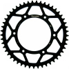 SUPERSPROX RFE-990:49-BLK zadná rozeta 899, 49 zubov pre KTM SX/EXC (JTR897.49), farba čierna, oceľová